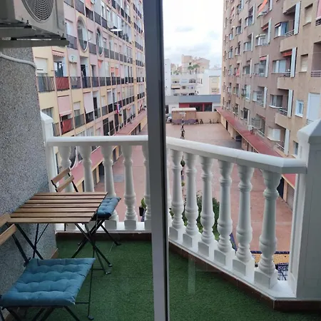 Apartamento Brisa De Locos