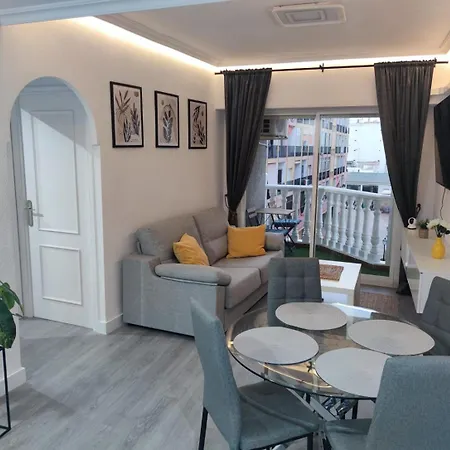 Apartamento Brisa De Locos